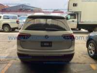 Volkswagen Tiguan 2019 5p Highline L4/2.0/T DSG IMG_7135