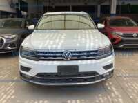 Volkswagen Tiguan 2019 5p Highline L4/2.0/T DSG IMG_7131