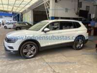 Volkswagen Tiguan 2019 5p Highline L4/2.0/T DSG IMG_7137