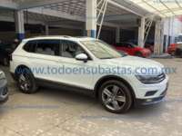 Volkswagen Tiguan 2019 5p Highline L4/2.0/T DSG IMG_7133