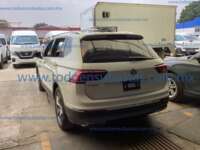 Volkswagen Tiguan 2019 5p Highline L4/2.0/T DSG IMG_7136