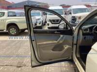 Volkswagen Tiguan 2019 5p Highline L4/2.0/T DSG IMG_7138