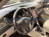 Volkswagen Tiguan 2019 5p Highline L4/2.0/T DSG IMG_7141