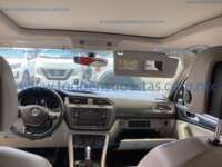 Volkswagen Tiguan 2019 5p Highline L4/2.0/T DSG IMG_7159
