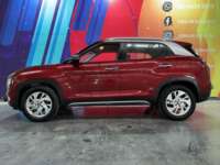 Hyundai Creta 2021 5p GLS Premium L4/1.5 IVT 2021 Hyundai Creta Venta Exteriores 4