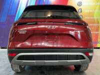 Hyundai Creta 2021 5p GLS Premium L4/1.5 IVT 2021 Hyundai Creta Venta Exteriores 6