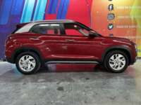 Hyundai Creta 2021 5p GLS Premium L4/1.5 IVT 2021 Hyundai Creta Venta Exteriores 8
