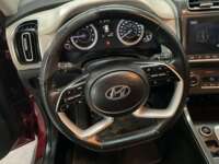 Hyundai Creta 2021 5p GLS Premium L4/1.5 IVT 2021 Hyundai Creta Venta Interiores 1
