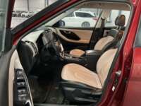 Hyundai Creta 2021 5p GLS Premium L4/1.5 IVT 2021 Hyundai Creta Venta Interiores 16