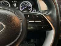 Hyundai Creta 2021 5p GLS Premium L4/1.5 IVT 2021 Hyundai Creta Venta Interiores 6
