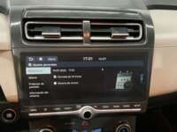 Hyundai Creta 2021 5p GLS Premium L4/1.5 IVT 2021 Hyundai Creta Venta Interiores 8