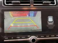 Hyundai Creta 2021 5p GLS Premium L4/1.5 IVT 2021 Hyundai Creta Venta Interiores 9