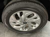 Hyundai Creta 2021 5p GLS Premium L4/1.5 IVT 2021 Hyundai Creta Venta Llantas 4