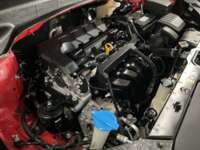 Hyundai Creta 2021 5p GLS Premium L4/1.5 IVT 2021 Hyundai Creta Venta Motor 1