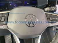 Volkswagen Taos 2022 5p Comfortline L4/1.4/T Aut IMG_8503