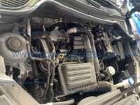 Volkswagen Taos 2022 5p Comfortline L4/1.4/T Aut IMG_8511