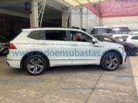 Volkswagen Tiguan 2022 5p R-Line L4/1.4/T DSG Línea Nueva IMG_8534