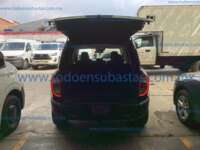 Ford Bronco Sport 2021 5p Big Bend L3/1.5/T Aut 2021 Ford Bronco Sport Ingreso Cajuela 0