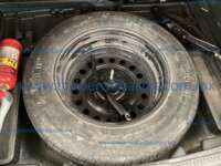 Ford Bronco Sport 2021 5p Big Bend L3/1.5/T Aut 2021 Ford Bronco Sport Ingreso Cajuela 1