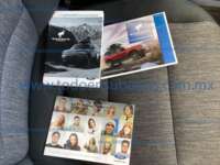 Ford Bronco Sport 2021 5p Big Bend L3/1.5/T Aut 2021 Ford Bronco Sport Ingreso Documentos 0