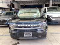 Ford Bronco Sport 2021 5p Big Bend L3/1.5/T Aut 2021 Ford Bronco Sport Ingreso Exteriores 1