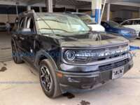 Ford Bronco Sport 2021 5p Big Bend L3/1.5/T Aut 2021 Ford Bronco Sport Ingreso Exteriores 2