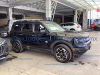 Ford Bronco Sport 2021 5p Big Bend L3/1.5/T Aut 2021 Ford Bronco Sport Ingreso Exteriores 3
