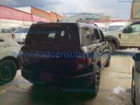Ford Bronco Sport 2021 5p Big Bend L3/1.5/T Aut 2021 Ford Bronco Sport Ingreso Exteriores 4