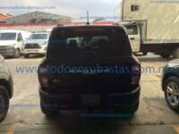 Ford Bronco Sport 2021 5p Big Bend L3/1.5/T Aut 2021 Ford Bronco Sport Ingreso Exteriores 5
