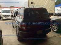 Ford Bronco Sport 2021 5p Big Bend L3/1.5/T Aut 2021 Ford Bronco Sport Ingreso Exteriores 6