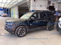 Ford Bronco Sport 2021 5p Big Bend L3/1.5/T Aut 2021 Ford Bronco Sport Ingreso Exteriores 7