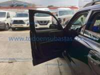 Ford Bronco Sport 2021 5p Big Bend L3/1.5/T Aut 2021 Ford Bronco Sport Ingreso Interiores 0