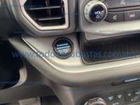 Ford Bronco Sport 2021 5p Big Bend L3/1.5/T Aut 2021 Ford Bronco Sport Ingreso Interiores 11