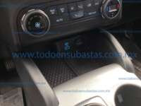 Ford Bronco Sport 2021 5p Big Bend L3/1.5/T Aut 2021 Ford Bronco Sport Ingreso Interiores 13
