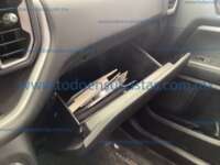 Ford Bronco Sport 2021 5p Big Bend L3/1.5/T Aut 2021 Ford Bronco Sport Ingreso Interiores 16