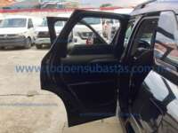 Ford Bronco Sport 2021 5p Big Bend L3/1.5/T Aut 2021 Ford Bronco Sport Ingreso Interiores 18