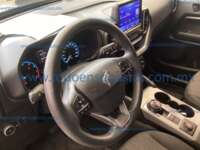 Ford Bronco Sport 2021 5p Big Bend L3/1.5/T Aut 2021 Ford Bronco Sport Ingreso Interiores 2