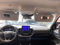Ford Bronco Sport 2021 5p Big Bend L3/1.5/T Aut 2021 Ford Bronco Sport Ingreso Interiores 20