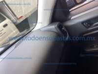 Ford Bronco Sport 2021 5p Big Bend L3/1.5/T Aut 2021 Ford Bronco Sport Ingreso Interiores 22