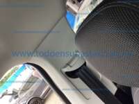 Ford Bronco Sport 2021 5p Big Bend L3/1.5/T Aut 2021 Ford Bronco Sport Ingreso Interiores 26
