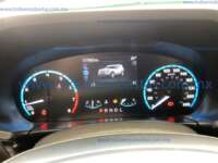 Ford Bronco Sport 2021 5p Big Bend L3/1.5/T Aut 2021 Ford Bronco Sport Ingreso Interiores 3
