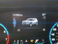 Ford Bronco Sport 2021 5p Big Bend L3/1.5/T Aut 2021 Ford Bronco Sport Ingreso Interiores 4