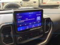 Ford Bronco Sport 2021 5p Big Bend L3/1.5/T Aut 2021 Ford Bronco Sport Ingreso Interiores 8