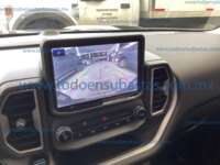 Ford Bronco Sport 2021 5p Big Bend L3/1.5/T Aut 2021 Ford Bronco Sport Ingreso Interiores 9