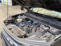 Ford Bronco Sport 2021 5p Big Bend L3/1.5/T Aut 2021 Ford Bronco Sport Ingreso Motor 0