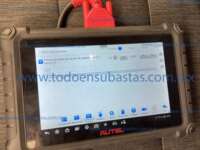 Ford Bronco Sport 2021 5p Big Bend L3/1.5/T Aut 2021 Ford Bronco Sport Ingreso Motor 4