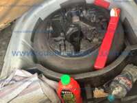 Volkswagen Vento 2021 4p Comfortline Plus L4/1.6 Man IMG_8619