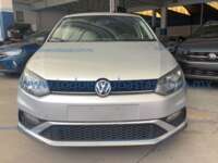 Volkswagen Vento 2021 4p Comfortline Plus L4/1.6 Man IMG_8588