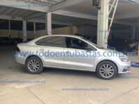 Volkswagen Vento 2021 4p Comfortline Plus L4/1.6 Man IMG_8590