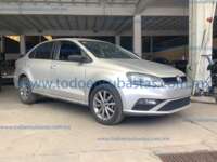 Volkswagen Vento 2021 4p Comfortline Plus L4/1.6 Man IMG_8589